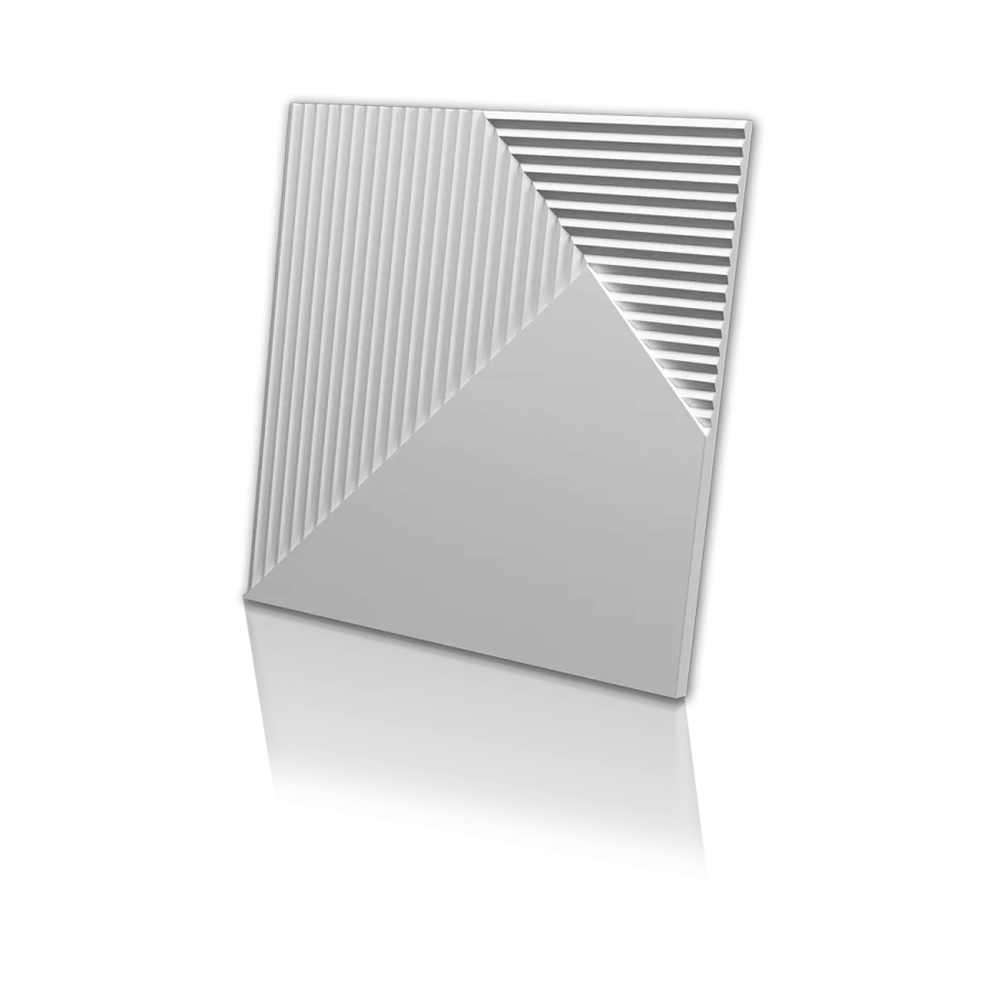 FIELDS 4 platinum (мат)