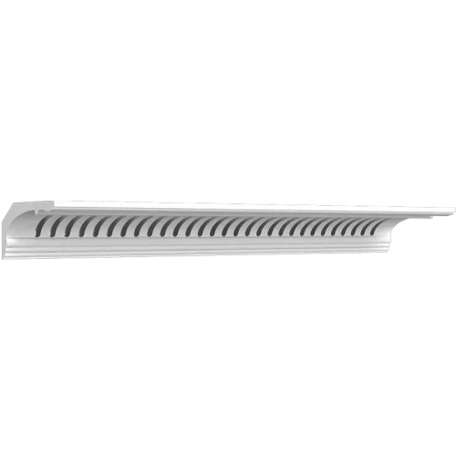 Карниз орнаментальный SK39V (вентиляционный)