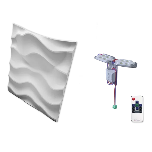 SANDY 2 LED (RGB)