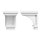 Кронштейн SKN19