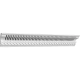 Карниз орнаментальный SK144V (вентиляционный, наборный)