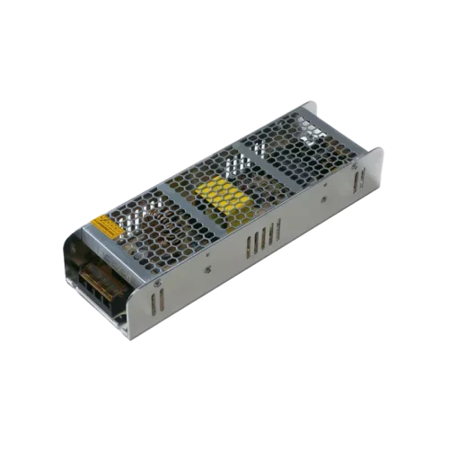 Блок питания компактный (узкий) 150 W, 12 V