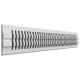 Молдинг SMG625V