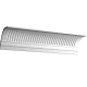 Карниз орнаментальный SK185V (вентиляционный)