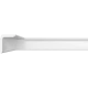 Карниз гладкий SKT230
