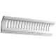 Карниз орнаментальный SK157V (вентиляционный)
