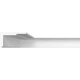 Карниз гладкий SKT371