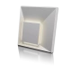 MALEVICH LED (тёплый свет)