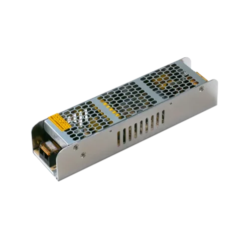 Блок питания компактный (узкий) 100 W, 12 V