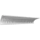 Карниз орнаментальный SK278V (вентиляционный)