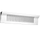 Карниз орнаментальный SK123V (вентиляционный)
