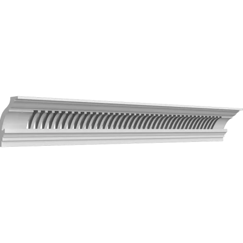 Карниз орнаментальный SKTL16V (вентиляционный)