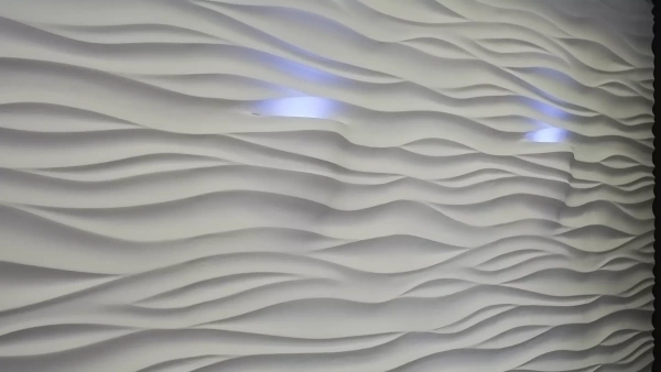 Коллекция Silk Led